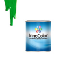 Autofarbe Farbe Übereinstimmung Inno Innocolor Intermixing Acryl Auto -Farbsystem Genaue Farbe Match Car Paint